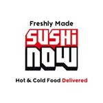 Sushi Now discount code